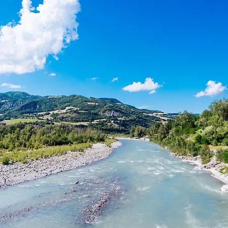 In Valle Bobbio
