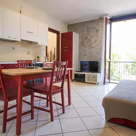 In Valle Apartamento