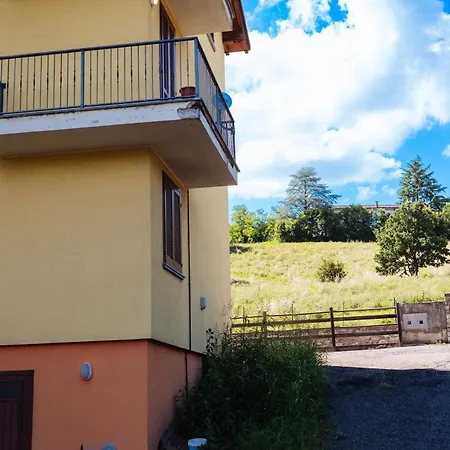 Apartment In Valle *