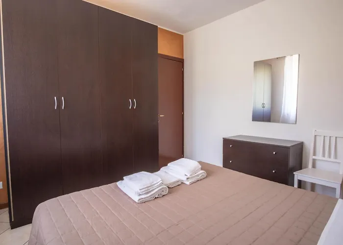 Apartment In Valle Bobbio