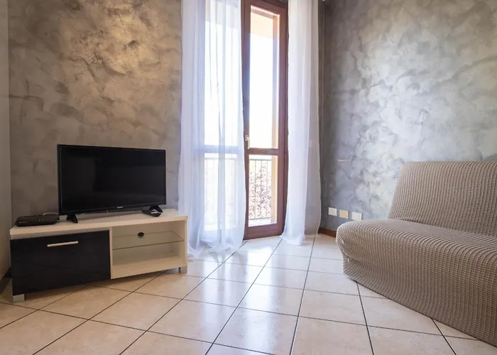 Apartment In Valle Bobbio