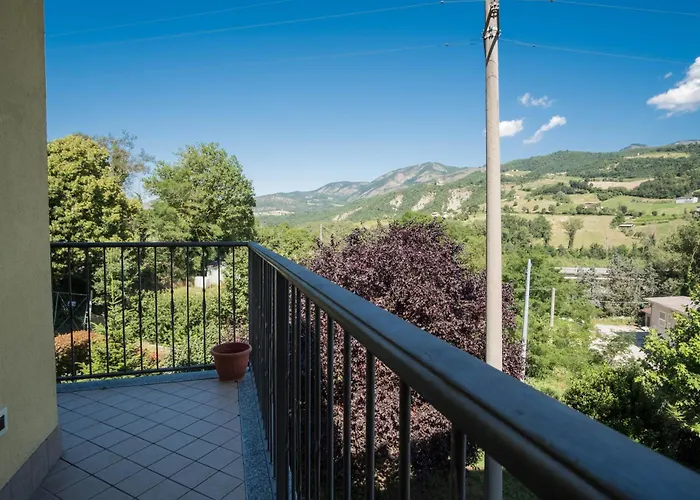 Apartment In Valle *