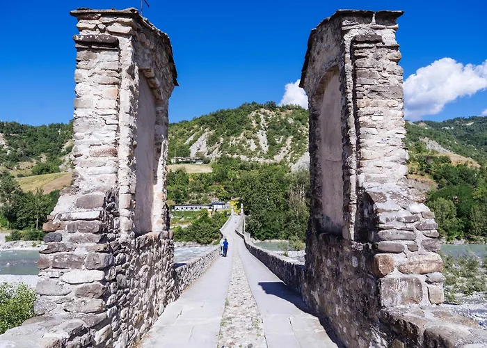 Apartment In Valle *