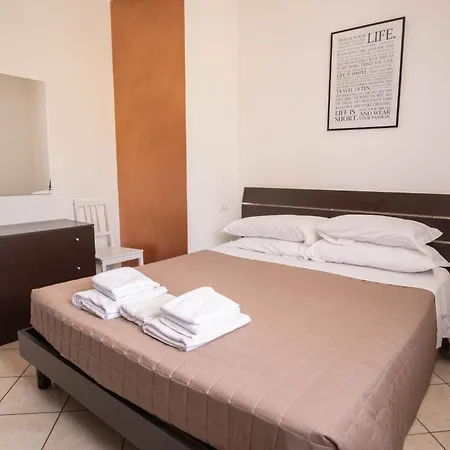 Διαμέρισμα In Valle Bobbio