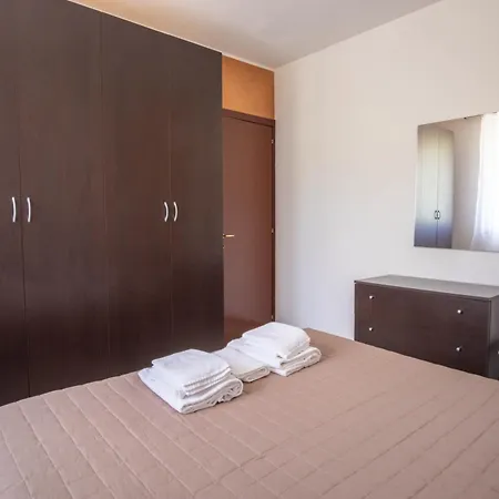 Apartmán In Valle Bobbio