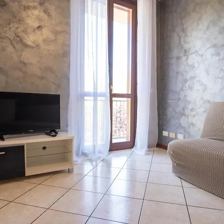 Apartmán In Valle Bobbio