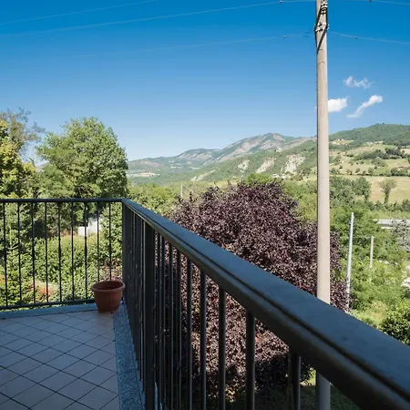 Apartmán In Valle *