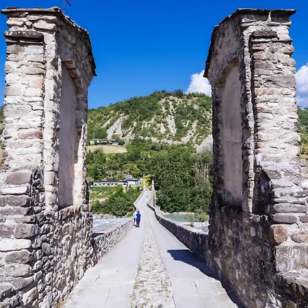 Διαμέρισμα In Valle *