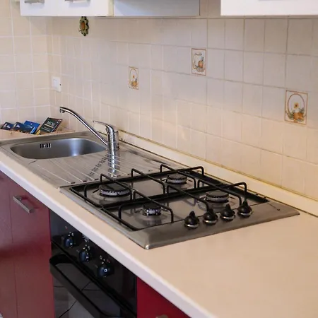 Apartment In Valle