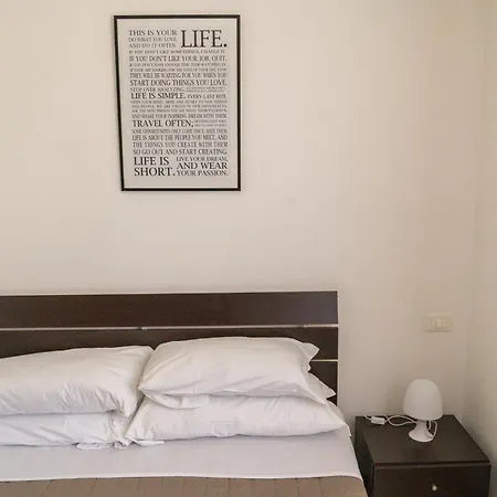 In Valle Apartment