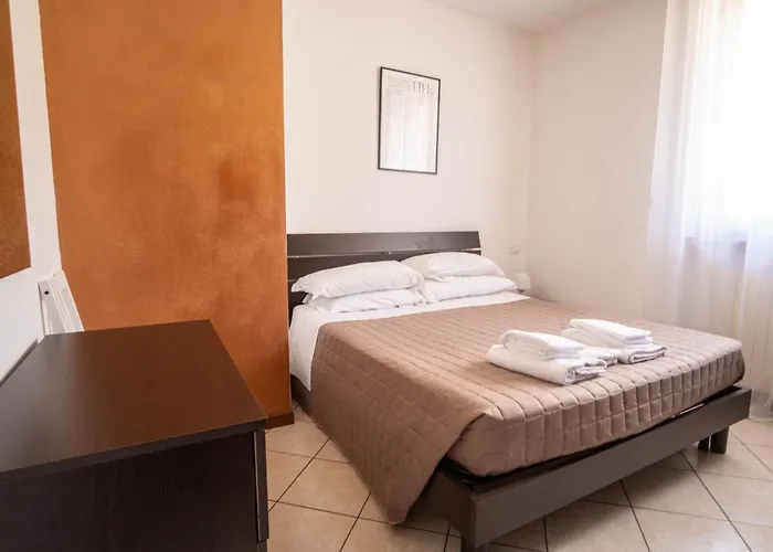 In Valle * Боббио