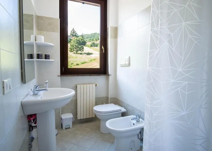 In Valle Апартаменты *