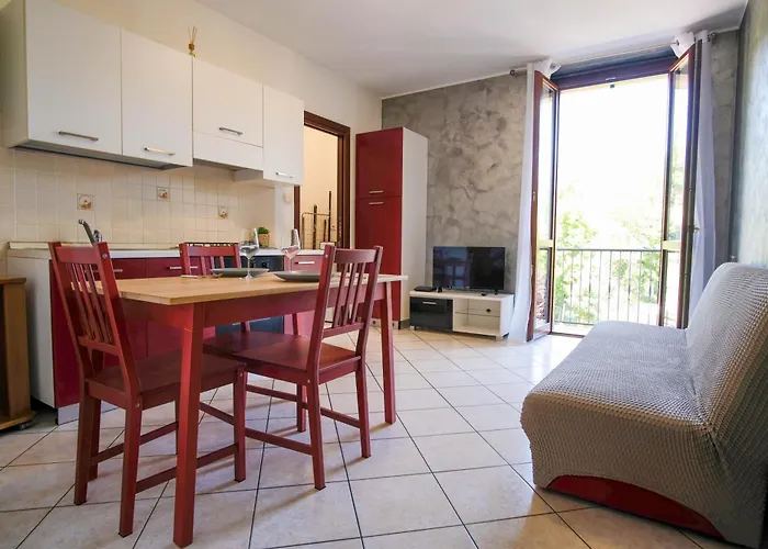 In Valle Апартаменты