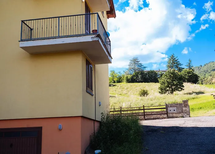 Апартаменты In Valle *